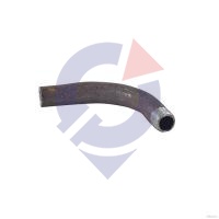 Отвод ст однорезьбовой Ду15 (Дн21,3х2,5) из труб по ГОСТ 3262-75 КАЗ