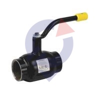 Кран шар ст Ballomax Ду32 Ру40 м/м BROEN КШТ 60.100.032.А.40