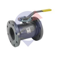 Кран шар баланс ст Regula Ду50 Ру40 фл Kvs57.26 LD