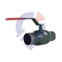 Кран шар ст JiP-R Standard WW Ду32 Ру16 п/привар Ридан 065N9603R