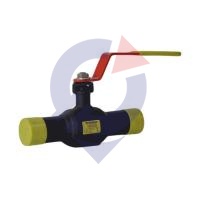 Кран шар ст 11с67п Ду32 Ру40 п/привар Маршал 2ЦП.01.1.040.032/025