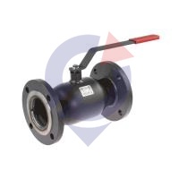 Кран шар ст JiP-R Standard FF Ду20 Ру16 фл Ридан 065N9621R