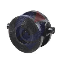 Клапан обр чуг пов 19ч21бр Ду80 Ру16 м/фл д/чуг Мегастрой