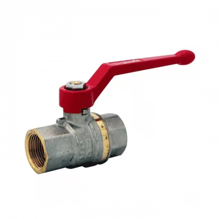 Кран шар лат BVR нк Ду65 Ру40 м/м полн рыч Danfoss 065B8213 от компании Промышленное Снабжение®
