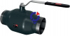 Шаровой кран Danfoss JiP Standard WW под приварку с рукояткой 065N9604 DN40 PN16