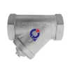 Фильтр Y-обр нерж Y666 Ду50 Ру40 м/м 175C Danfoss 149B5278