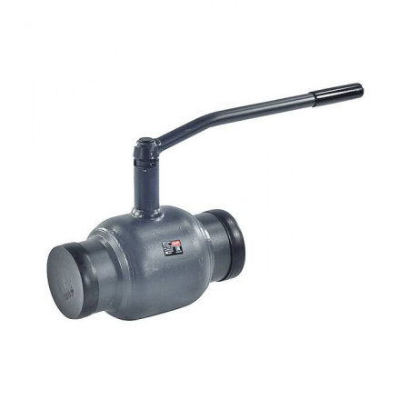 Шаровой кран Danfoss JiP Premium WW под приварку 065N0140G DN 100 PN25 от компании Промышленное Снабжение®