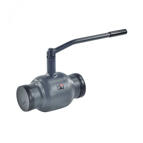 Шаровой кран Danfoss JiP Premium WW под приварку 065N0140G DN 100 PN25 от компании Промышленное Снабжение®