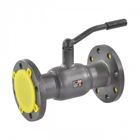 Кран шар ст JIP-FF Ду80 Ру25 фл Danfoss 065N4286G от компании Промышленное Снабжение®