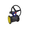 Кран шар ст JIP/G-FF Ду200 Ру25 фл ред Danfoss 065N0356G