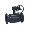 Кран шар ст JIP Premium FF Ду200 Ру16 фл ред Danfoss 065N0256G от компании Промышленное Снабжение®