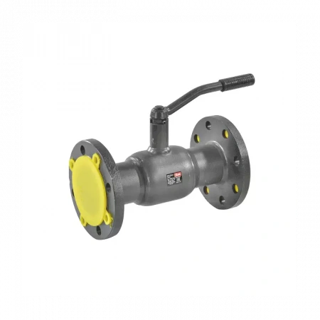 Кран шар ст JIP-FF Ду100 Ру25 фл Danfoss 065N0340G от компании Промышленное Снабжение®