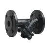 Фильтр Y-обр чуг FVF Ду100 Ру16 фл 150C сл проб Danfoss 065B7748 от компании Промышленное Снабжение®