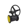 Кран шар ст JIP/G-FF Ду200 Ру25 фл ред Danfoss 065N0356G от компании Промышленное Снабжение®