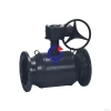 Кран шар ст JIP Premium FF Ду200 Ру16 фл ред Danfoss 065N0256G