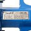 Затвор дисковый поворотный чугун VPI4448-02NI Ду 250 Ру16 Tecofi от компании Промышленное Снабжение®