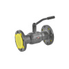 Шаровой кран Danfoss JiP Premium FF фланцевый 065N0945G DN 125 PN25 от компании Промышленное Снабжение®