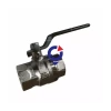 Кран шар лат BVR-A нк Ду40 Ру25 м/м полн рыч Danfoss 065B3092