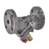 Фильтр Y-обр чуг FVF Ду40 Ру16 фл 150C сл кран Danfoss 065B7730 от компании Промышленное Снабжение®