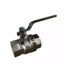 Кран шар лат BVR-A нк Ду40 Ру25 м/м полн рыч Danfoss 065B3092 от компании Промышленное Снабжение®