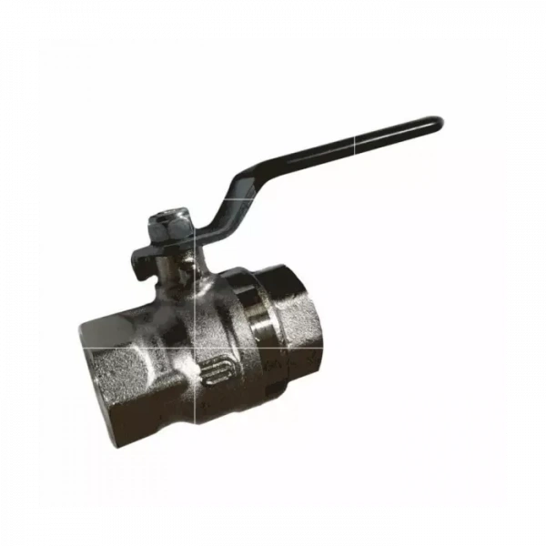 Кран шар лат BVR-A нк Ду40 Ру25 м/м полн рыч Danfoss 065B3092 от компании Промышленное Снабжение®