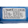Затвор дисковый поворотный чугун VPI4448-02NI Ду 40 Ру16 Tecofi от компании Промышленное Снабжение®